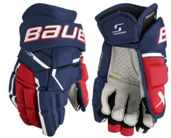 Bauer Supreme Mach Senior Hockey Gloves -Hockey Boutique HYP2RLITE.8 8a560ec7 b93c 429c 8817 cf7d2b995bcd