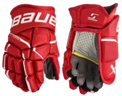 Bauer Supreme Mach Junior Hockey Gloves -Hockey Boutique HYP2RLITE.8 dd7be303 4fa2 4f11 9ed7 8684db50249f