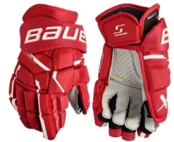 Bauer Supreme Mach Senior Hockey Gloves -Hockey Boutique HYP2RLITE.8 e945541e 88f4 4658 99ec 91d1583e7e68