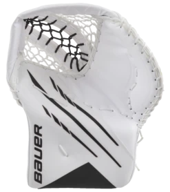 Bauer Vapor Hyperlite Senior Goalie Catcher -Hockey Boutique Hyperlite CG WBK
