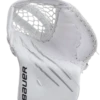 Bauer Vapor Hyperlite Senior Goalie Catcher 2 Bauer Vapor Hyperlite Senior Goalie Catcher -Hockey Boutique Hyperlite CG WHT 8777badb 3835 495e bf8c 94117e7735e5
