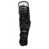 Knapper AK5 Ball Hockey Shin Guards -Hockey Boutique Knapper AK5 shinpads black 1800x1800 21e1d883 48c5 488e aaa3 cfa3faf44447