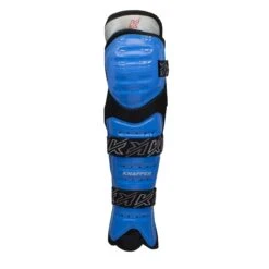 Knapper AK5 Ball Hockey Shin Guards -Hockey Boutique Knapper AK5 shinpads blue 1800x1800 164bcaa4 ab9a 4e90 896b 8bcfefaf3859