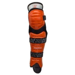 Knapper AK5 Ball Hockey Shin Guards -Hockey Boutique Knapper AK5 shinpads orange 1800x1800 cba14058 12b3 4451 ba87 c3215b9bbc1d