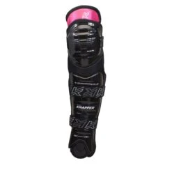 Knapper AK5 Ball Hockey Shin Guards -Hockey Boutique Knapper AK5 shinpads pink 1800x1800 a7145bd6 c376 43a8 80c7 34373f54b905