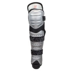 Knapper AK5 Ball Hockey Shin Guards -Hockey Boutique Knapper AK5 shinpads silver 1800x1800 dfc6e56d d261 47ca ab28 f7685fc83a9f