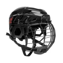 Knapper Ball Hockey Wire Mask -Hockey Boutique Knapper grille avec casque FMA005