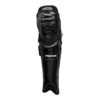 Knapper AK4 Protek Ball Hockey Shin Guards Senior -Hockey Boutique Knapper jambiere AK4 noir