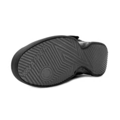 Knapper AK3 Men's Speed 2022 (Low) Ball Hockey Shoes -Hockey Boutique Knapper soulier AK3 semelle gris