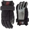 Knapper AK3 Ball Hockey Gloves -Hockey Boutique Knapper2019 Gants AK3 Noir