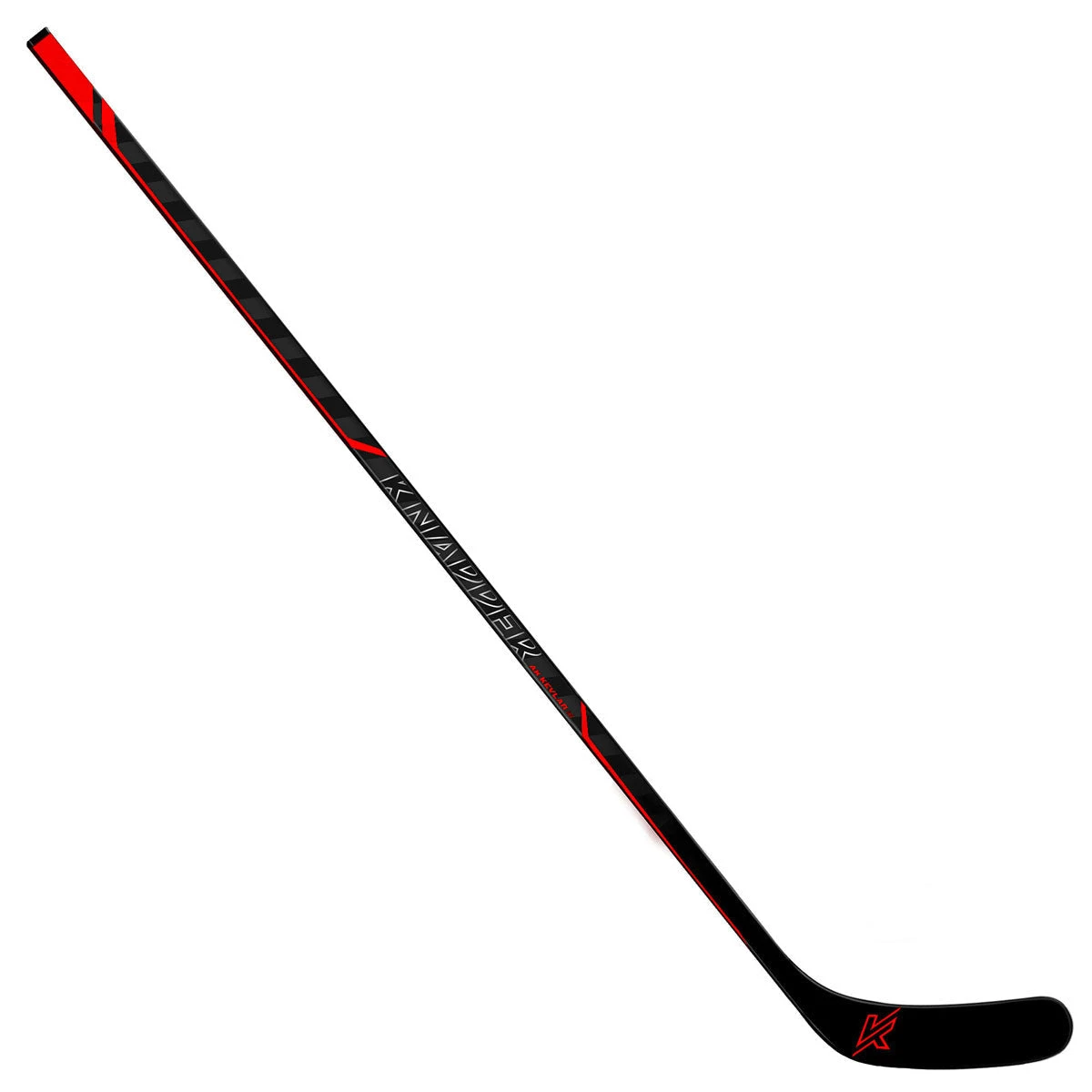 Knapper Ball Hockey AK Kevlar (390g) Senior Stick 3 Knapper Ball Hockey AK Kevlar (390g) Senior Stick