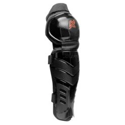 Knapper AK7 Ball Hockey Shin Guards -Hockey Boutique Knapper jambiere AK7 K097