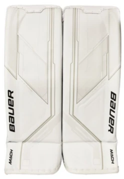 Bauer Supreme Mach Senior Goalie Pads
