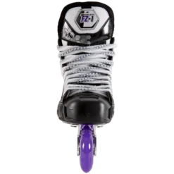 Bauer Mission Inhaler FZ-1 Senior Roller Skates -Hockey Boutique MISSIONRHINHALERFZ 1SKATESENIOR
