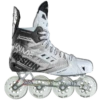 Bauer Mission Inhaler WM01 Senior Roller Skates -Hockey Boutique MISSIONRHINHALERWM01SkateSenior