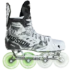 Bauer Mission Inhaler WM02 Senior Roller Skates -Hockey Boutique MISSIONRHINHALERWM02SkateSenior