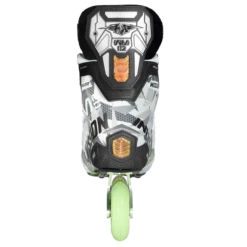 Bauer Mission Inhaler WM02 Senior Roller Skates -Hockey Boutique MISSIONRHINHALERWM02SkateSenior 23f94594 08fc 457b b8dd fb6d8238ce61