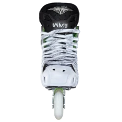 Bauer Mission Inhaler WM02 Senior Roller Skates -Hockey Boutique MISSIONRHINHALERWM02SkateSenior 9aa6f00a 9d58 47ce b526 72a07091dd81