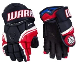 Warrior Covert QRE 10 Junior Hockey Gloves -Hockey Boutique MS1477734 1024x1024 71ba0494 4064 4937 9305 5fefe865aeac