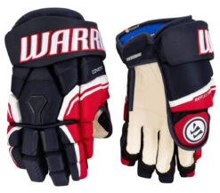 Warrior Covert QRE 20 Pro Junior Hockey Gloves -Hockey Boutique MS1477805 6c39f33b a344 4007 805b 436d986e7328