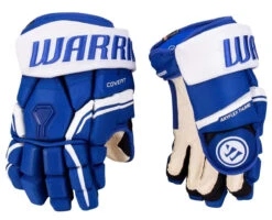 Warrior Covert QRE 20 Pro Junior Hockey Gloves -Hockey Boutique MS1477817 8ec1f08d c9ea 4afb a370 fa57bd2d370a