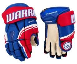 Warrior Covert QRE 20 Pro Junior Hockey Gloves -Hockey Boutique MS1477818 e0d71594 cc5d 4c5d bdce 43ab321468a2
