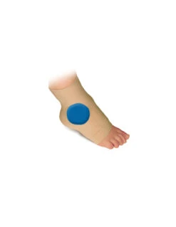 Formedica Maleole (Ankle) Sleeve Gel Protector -Hockey Boutique MaleoleAnklePaddingGel 4