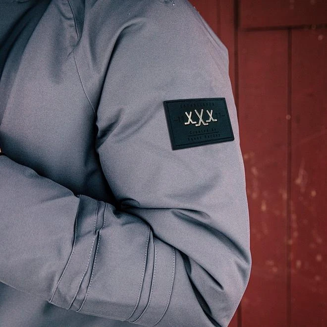 Bauer Ultimate Hooded Parka Men's 8 Bauer Ultimate Hooded Parka Men's - Image 6