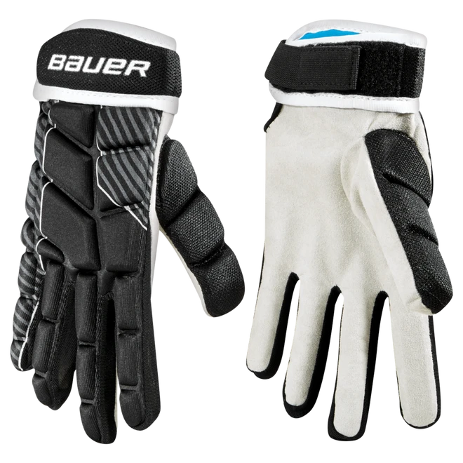 Bauer S18 Performance Player Junior Ball Hockey Gloves