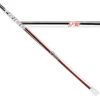 Tribe Pro D6000 Ringette Junior Stick 1 Tribe Pro D6000 Ringette Junior Stick -Hockey Boutique Pro D6000 Tip Perspective White RBKW 1080x1080px 1080x 85c827d1 9ae0 4f75 9ef1 53b2ebf86b5c