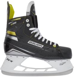 Bauer Supreme S35 Intermediate Hockey Skates 5 Bauer Supreme S35 Intermediate Hockey Skates -Hockey Boutique S35 solo da0d73c9 171b 4c51 a221 078ee6dba28f