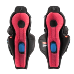 CCM JetSpeed FT680 Junior Shin Guards -Hockey Boutique SG680 02