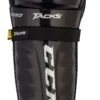 CCM Tacks 9550 Junior Shin Guards 2 CCM Tacks 9550 Junior Shin Guards -Hockey Boutique SG9550 alt01