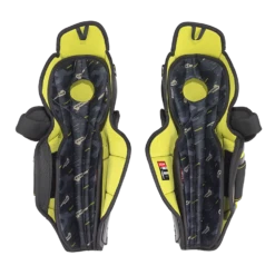 CCM Tacks AS 580 Junior Shin Guards -Hockey Boutique SGAS580 02 d2d6b39e 66f7 414e 842f 273296a9edba