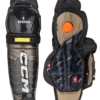 CCM Tacks AS-V Senior Shin Guards -Hockey Boutique SGAS5 01 1
