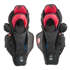 CCM JetSpeed FT6 Pro Junior Shin Guards -Hockey Boutique SGFT6PRO 02 1