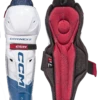 CCM Next Junior Shin Guards -Hockey Boutique SGNEXT23 JR 02