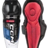 CCM Next Senior Shin Guards 2 CCM Next Senior Shin Guards -Hockey Boutique SGNEXT23 01
