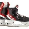 CCM JetSpeed FT485 Intermediate Hockey Skates -Hockey Boutique SK485 6f037195 87ef 4967 9745 c69a51c582c0
