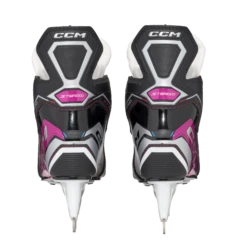 CCM JetSpeed FT680 Youth Hockey Skates -Hockey Boutique SK680 YT PINK 05