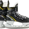 CCM Super Tacks 9360 Senior Hockey Skates