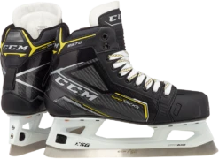 CCM Super Tacks 9370 Senior Goalie Skates