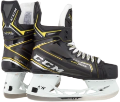 CCM Super Tacks 9380 Junior Hockey Skates