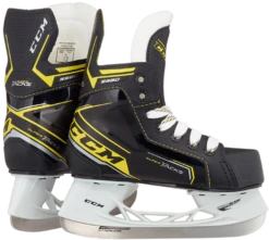 CCM Super Tacks 9380 Youth Hockey Skates