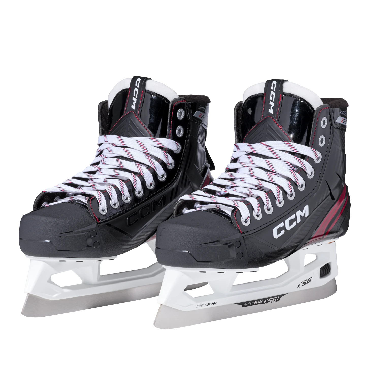 CCM EFLEX 6.5 Senior Goalie Skates 4 CCM EFLEX 6.5 Senior Goalie Skates - Image 2
