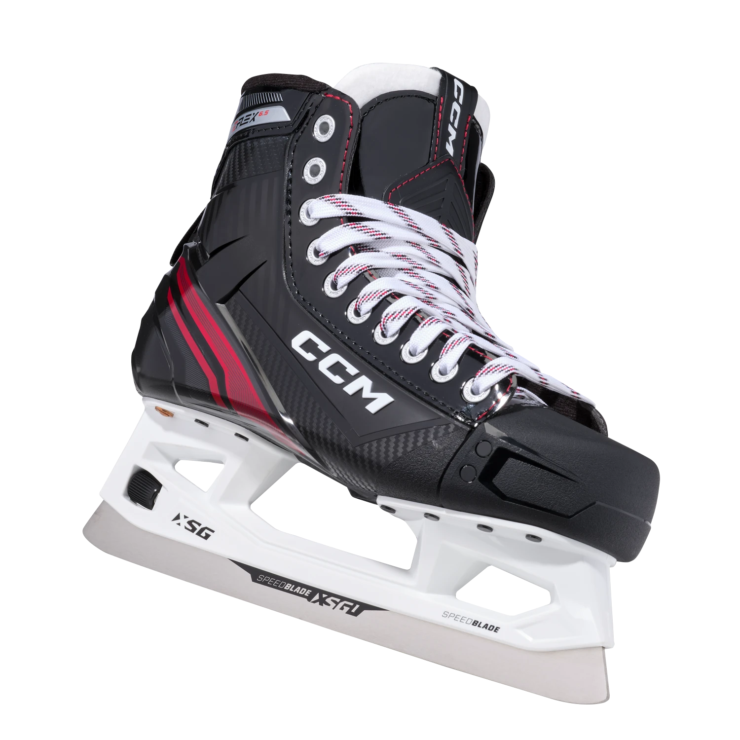 CCM EFLEX 6.5 Senior Goalie Skates 5 CCM EFLEX 6.5 Senior Goalie Skates - Image 3