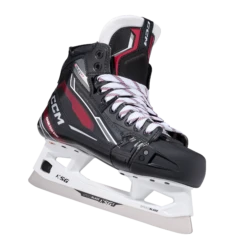 CCM EFLEX 6.9 Senior Goalie Skates -Hockey Boutique SKE6.9 02