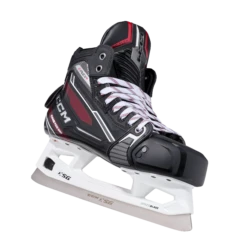 CCM EFLEX 6 Intermediate Goalie Skates -Hockey Boutique SKEF6 02 2d469a61 15eb 4fcf ac2b 14f7fcec0017