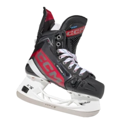 CCM JetSpeed FT6 Pro Junior Hockey Skates -Hockey Boutique SKFT6P JR 02