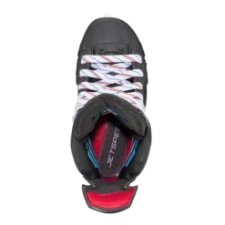 CCM JetSpeed FT6 Pro Junior Hockey Skates -Hockey Boutique SKFT6P JR 06